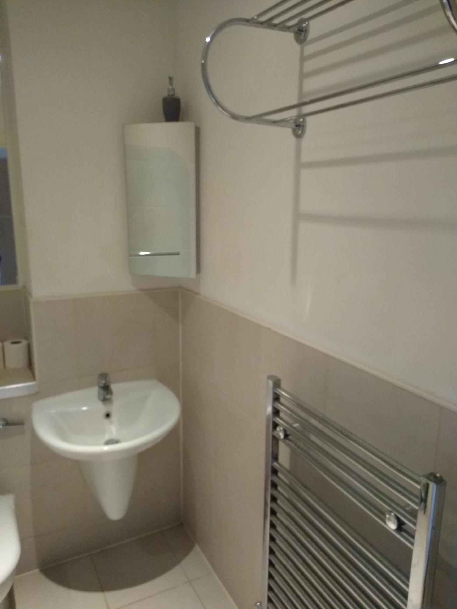 Hospedagem domiciliar In Luxurious Penthouse Londres