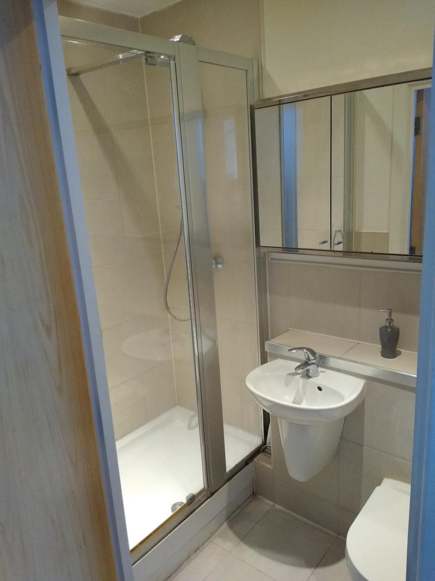 Hospedagem domiciliar In Luxurious Penthouse Londres